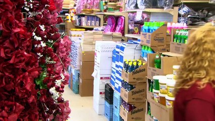 Seconds From Disaster 02-13 Puerto Rico Gas Explosion