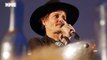 Johnny Depp at Glastonbury 2017: 