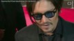 Johnny Depp Apologizes For Insensitive Joke