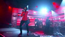 Jimmy Kimmel Live: Trey Songz interpreta 