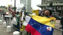 Nicolas Maduro - 
