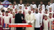 Hermano de Benedicto XVI  abuso sexual a mas de 500 niños