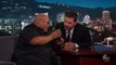 Jimmy Kimmel & Jacob Batalon Surprise FaceTime with Tom Holland