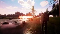 Citadel: Forged With Fire Announcement Trailer