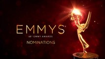 Emmy Nominations Announcement