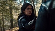 Shadowhunters 2x16 Featurette 