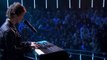Darcy Callus: Singer Puts His Own Sensational Twist on Queen Classic - America's Got Talent 2017