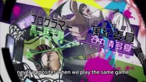 DANGANRONPA The Animation - Episode 07 [English Sub]