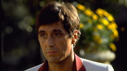 Scarface vidéo bande annonce