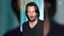 Keanu Reeves And Shannon Lee To Produce The Bruce Lee Project