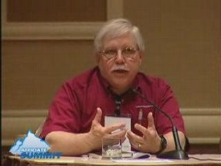 Video Innovation in Affiliate Marketing at Affiliate Summit