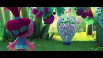 Trolls - Todos los momentos lindos de Poppy