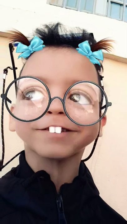 Kids funny