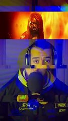 michonne the walking dead the ones who live