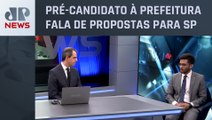 Kim Kataguiri: “Em uma gestão, ninguém acaba com a Cracolândia”