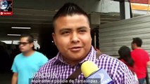 Tamaulipas busca policías de cualquier entidad de México