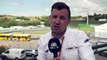 F1 drivers react to addition of Halo