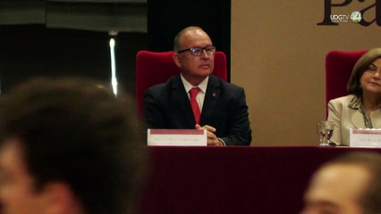 Jóvenes podrán dar un vuelco a este proceso electoral: José Antonio Meade