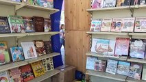 Inicia la 3ra edición de la Feria Municipal del Libro y la Cultura en Zapopan