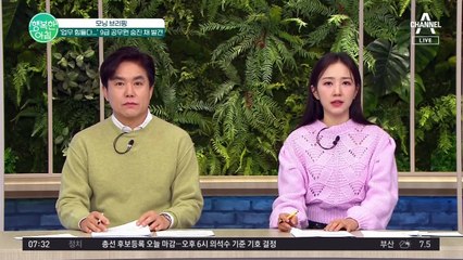 발령 3개월 차 공무원 '업무 힘들다'... 숨진 채 발견 #공무원