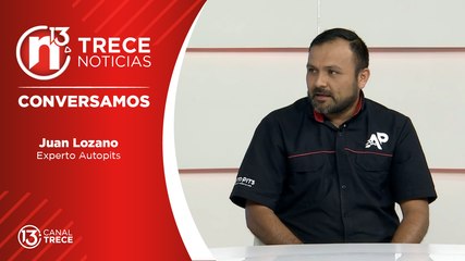 Dele una inspección a su vehículo ante de salir de vacaciones en Semana Santa