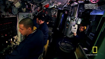 Seconds From Disaster 03-03 Sinking Of The Kursk