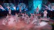 World of Dance 2017 - Kinjaz: Divisional Finals (Full Performance)