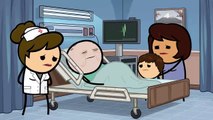 Cyanide & Happiness: Las Palabras Finales