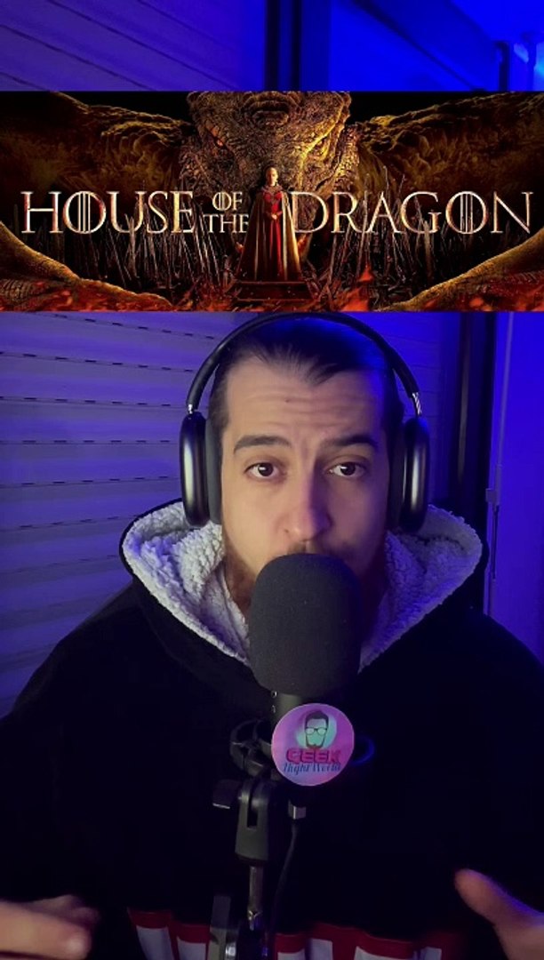 house of the dragon saison 2 trailer