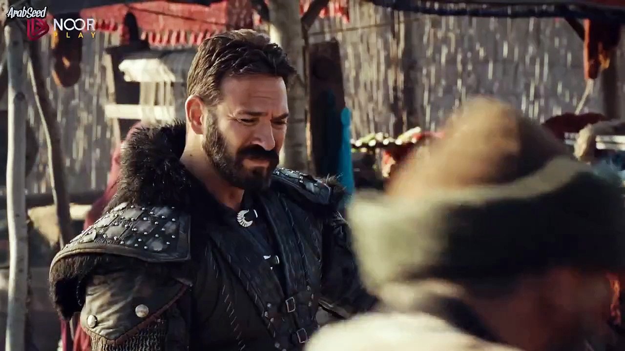 مسلسل المؤسس عثمان الموسم الخامس الحلقة 23 مترج...