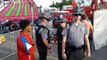 Fatal fairground accident in Ohio kills one