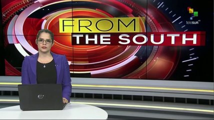 Venezuela passes draft organic law over Guayana Esequiba