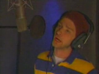 Part 3: Justin Timberlake & Timbaland "Good Foot"