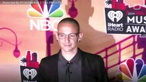 Chester Bennington Honored By Fans