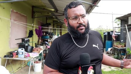 HEIGHTENED ACTIVITY AT PIPARO MUD VOLCANO
