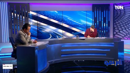 رضا عبد العال يضع التشكيل الأمثل للمنتخب أمام نيوزيلندا