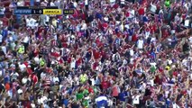 USA vs. Jamaica - 2017 CONCACAF Resumen Copa Oro