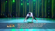 Lex Ishimoto's Solo Performance | Season 14 Ep. 11 | SO YOU THINK YOU CAN DANCE