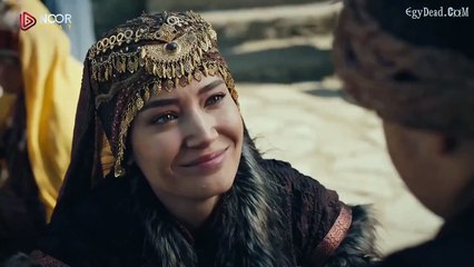 مسلسل المؤسس عثمان الموسم الخامس - الحلقة 39 - مدبلج