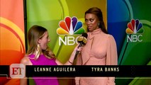 Tyra Banks Says Lindsay Lohan Is 'Excited to Come Back' for 'Life Size 2'