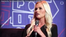 Fox News Hires Tomi Lahren As Contributor