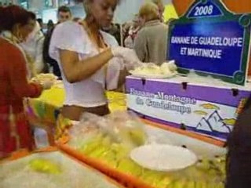 Marathon de paris 2008  1 ère partie