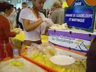 Marathon de paris 2008  1 ère partie