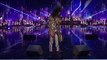 Laverne Cox Joins AGT As Special Guest Judge - America's Got Talent 2017