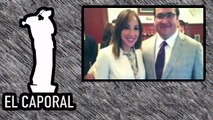 Detienen a supuesta novia de Javier Duarte en Puerto Vallarta
