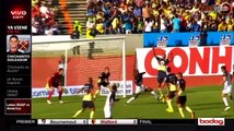 America vs Lobos BUAP /3-2/ GOLES RESUMEN Jornada 5 Apertura 2017 Liga MX
