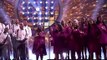 DaNell Daymon & Greater Works: Gospel Choir Covers Aerosmith - America's Got Talent 2017