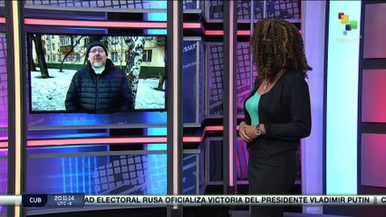 Canadá y Ucrania rinden polémico homenaje a veterano Nazi