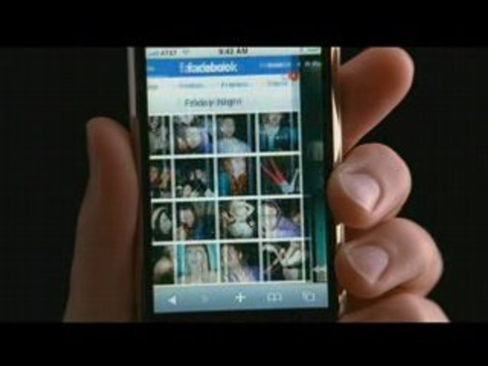 Free IPhone