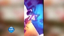 #VIDEO: Jovencitas meten a bebé a refrigerador, graban la escena y la comparten